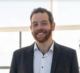Profile photo of Jeremy Britton